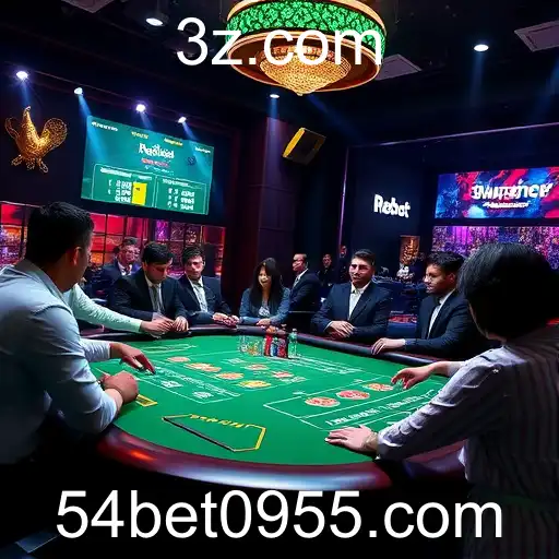 Live Casino