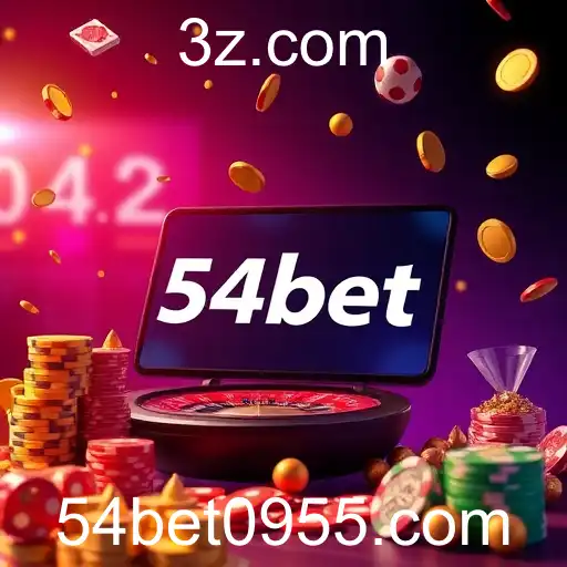 A Ascensão do 54bet0 no Cenário de Jogos Online