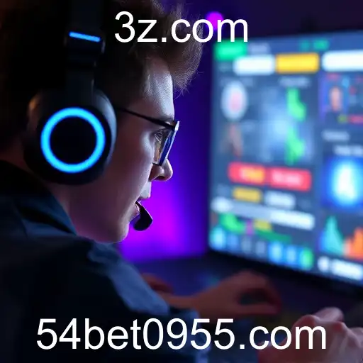 Tendências Emergentes no Mercado de Jogos Online